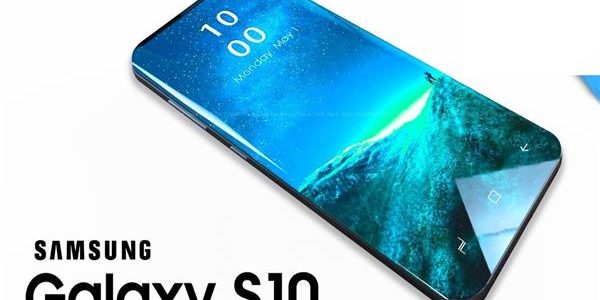 احدث اصدارات سامسونج غالاكسي إس 10