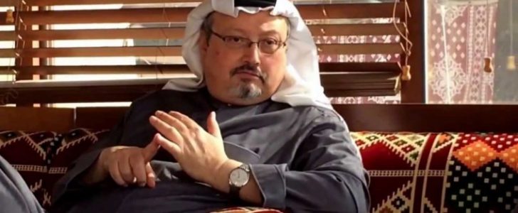 استخدام السعودية أقوى اسلحتها لحل أزمة خاشقجي