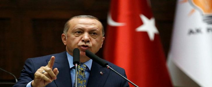 أردوغان يطالب بمعرفة الذي أمر بإغتيال خاشقجي