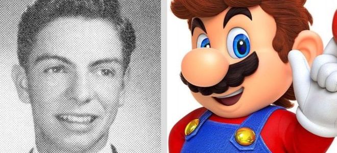 وفاة سوبر ماريو الحقيقي عن عمر يناهز 84 عاما