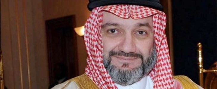 الإفراج عن خالد بن طلال تُرى لماذا تم اعتقاله؟