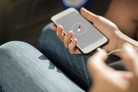 حقائق مذهلة حول قدرة بطاريات الهواتف المحمولة الجديدة