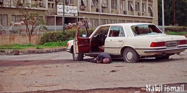 صورة تكشف عن مقتل طبيب لبناني بعد اختفائه لمدة 27 عام