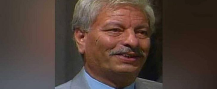 وفاة الفنان المصري عادل أمين صاحب دور عزرا في رأفت الهجان